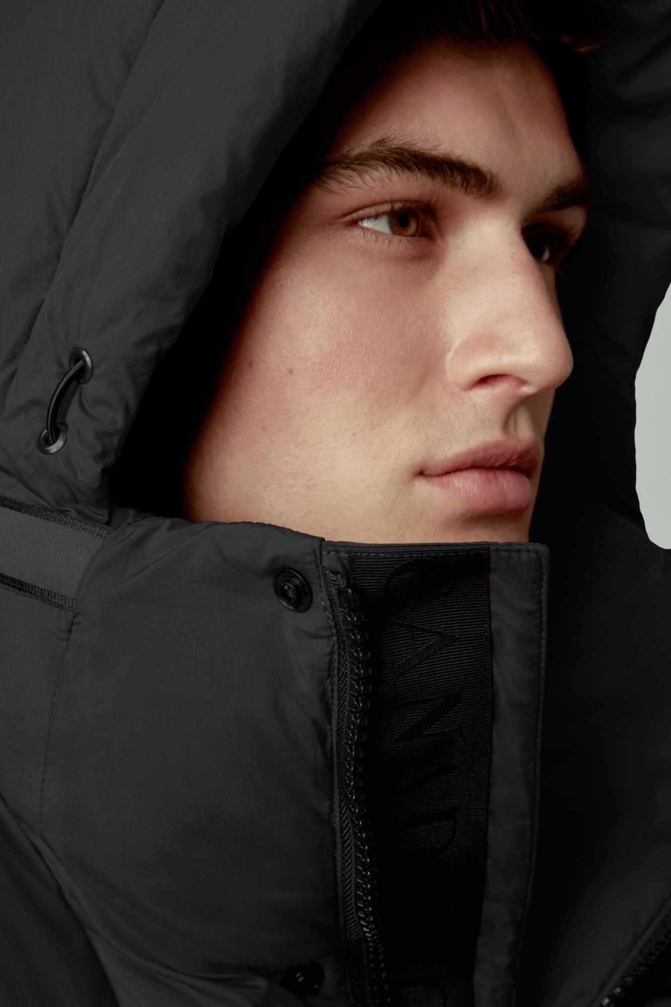 OSBORNE PARKA BLACK LABEL - 6