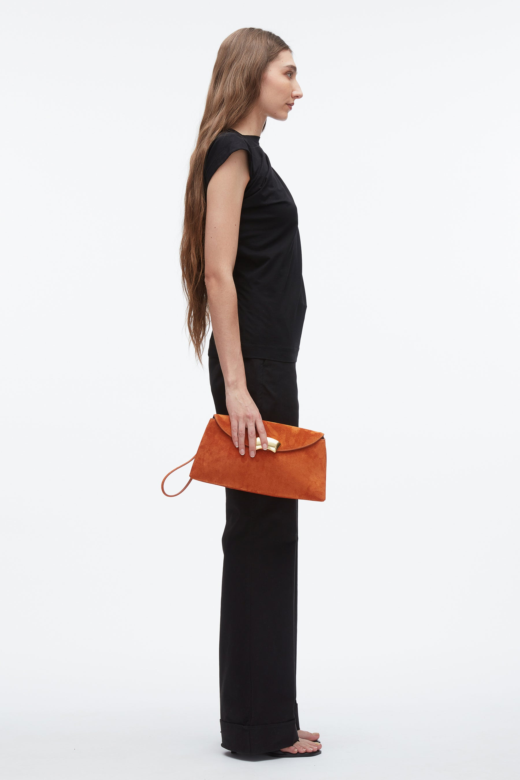 ID Soft Dual Clutch - 7