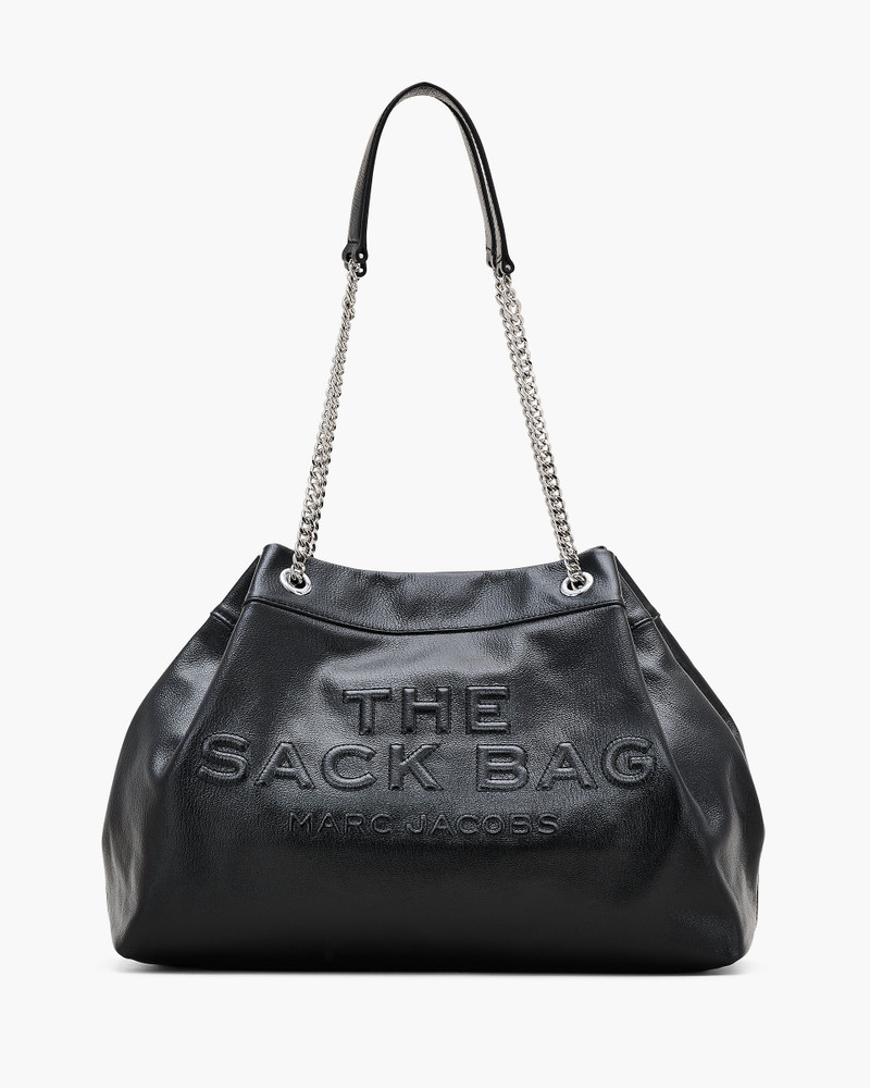 THE LARGE CHAIN SACK - 1