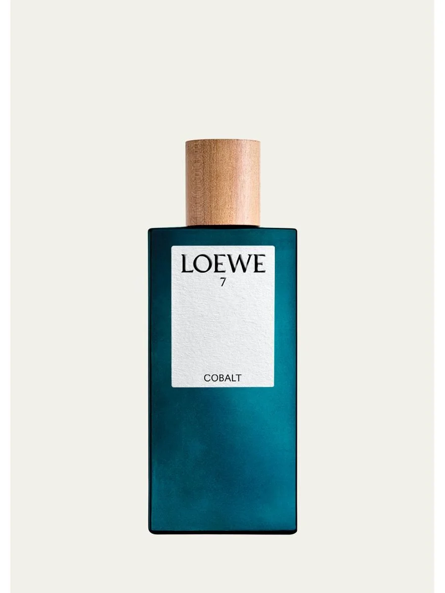 7 Cobalt Eau de Parfum, 3.4 oz. - 1
