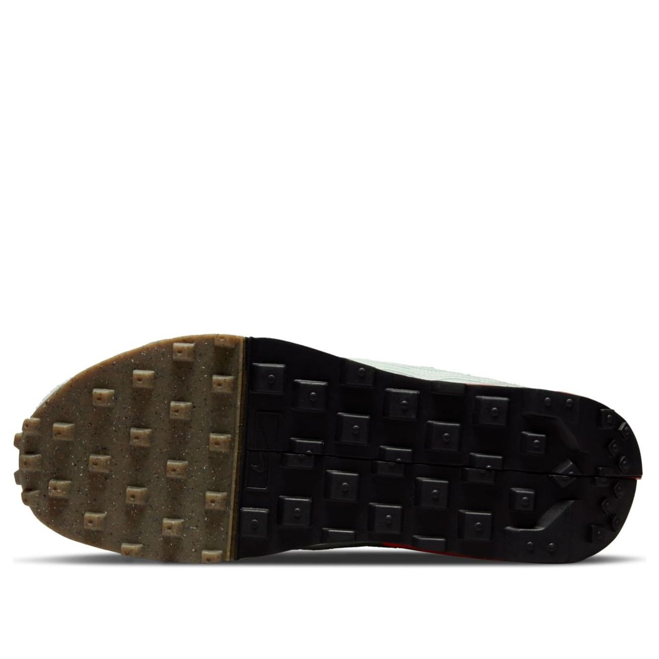 (WMNS) Nike Fontanka Waffle 'Barely Green University Red' DC3579-300 - 6