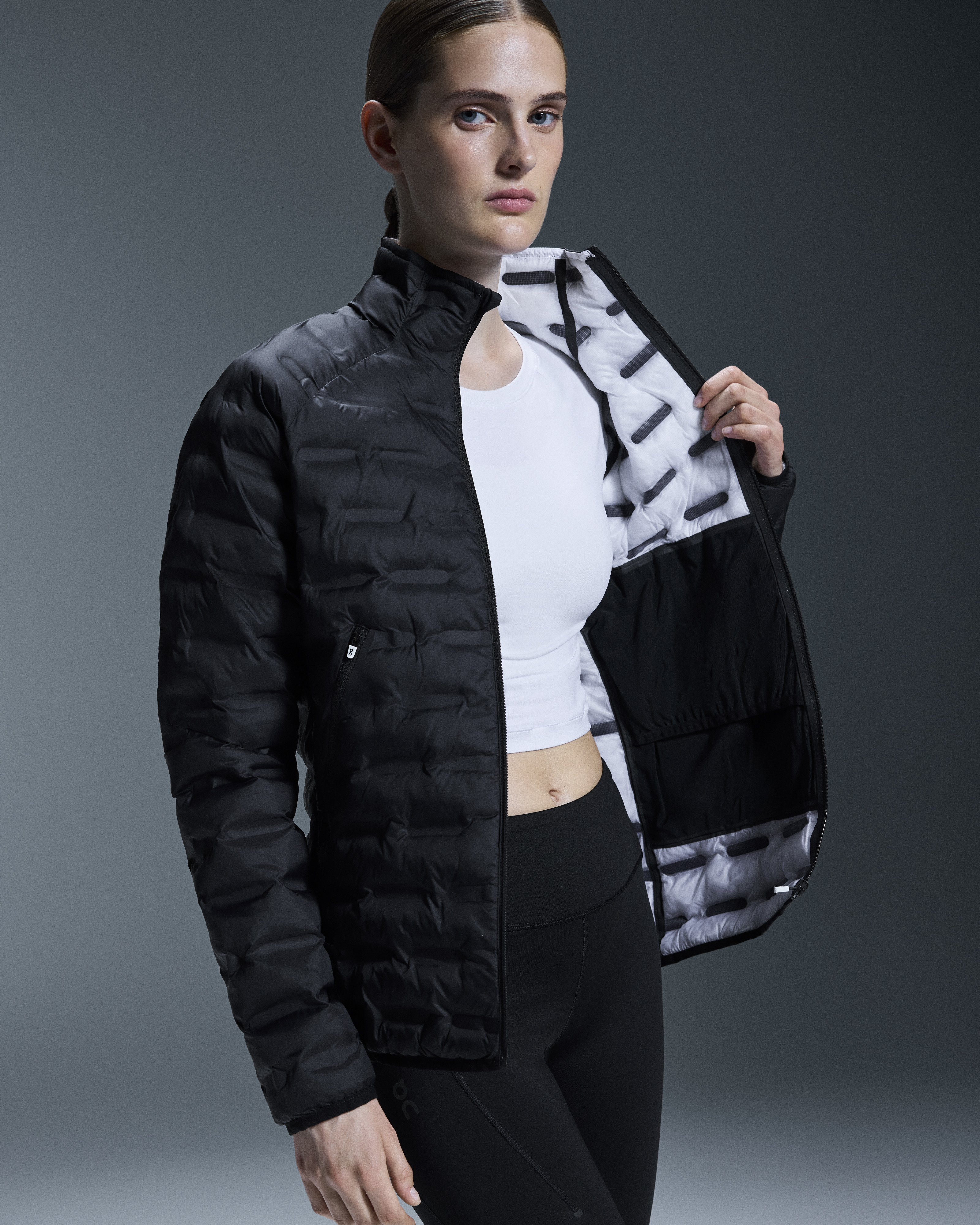 Switch Jacket - 5
