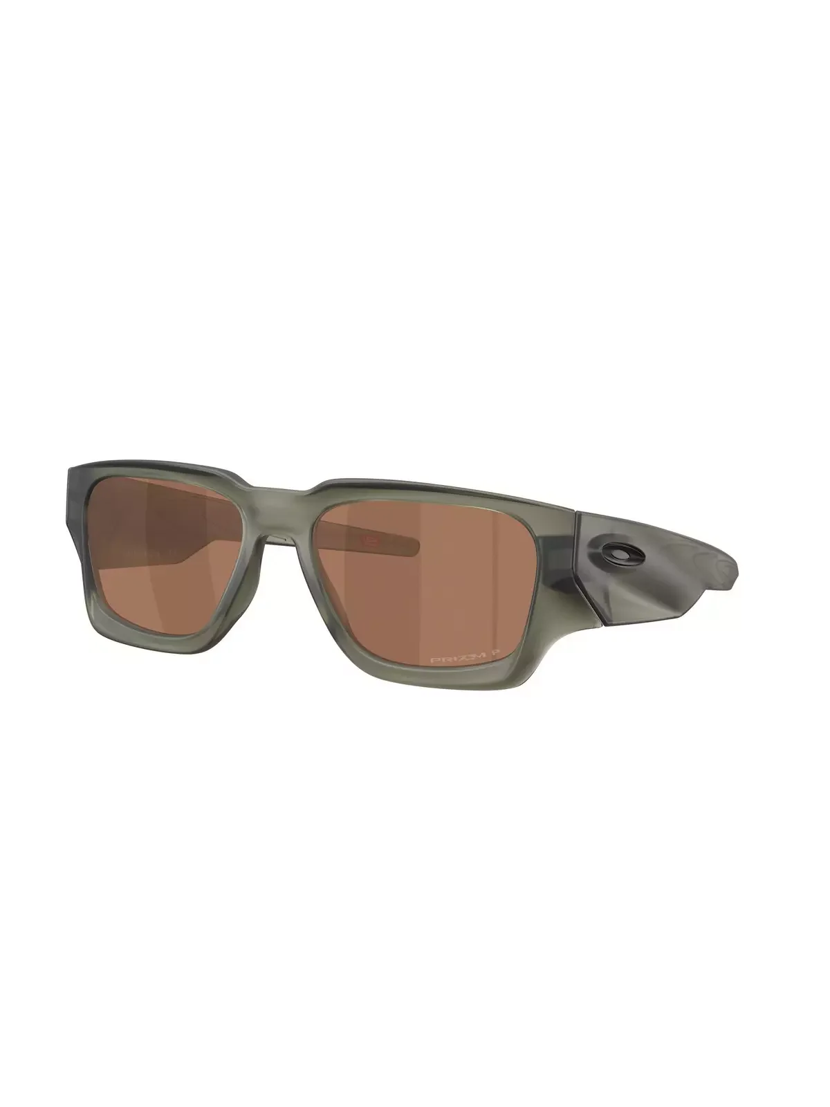 Instagator Prizm Tungsten Polarized Sunglasses â Matte Olive Ink - 1