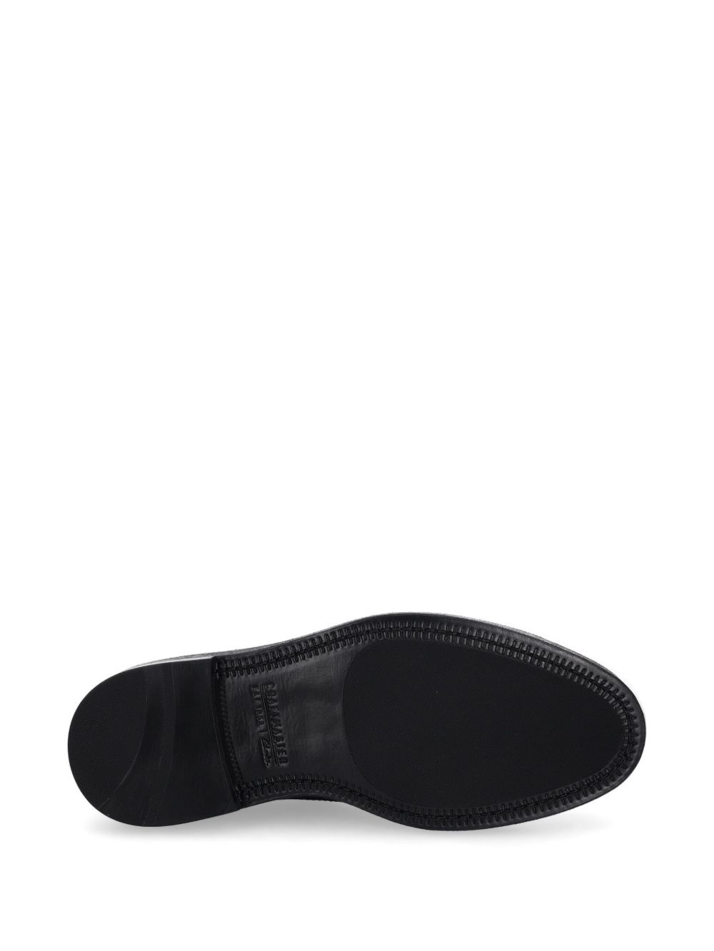 Martine Rose Oxford shoes - 5