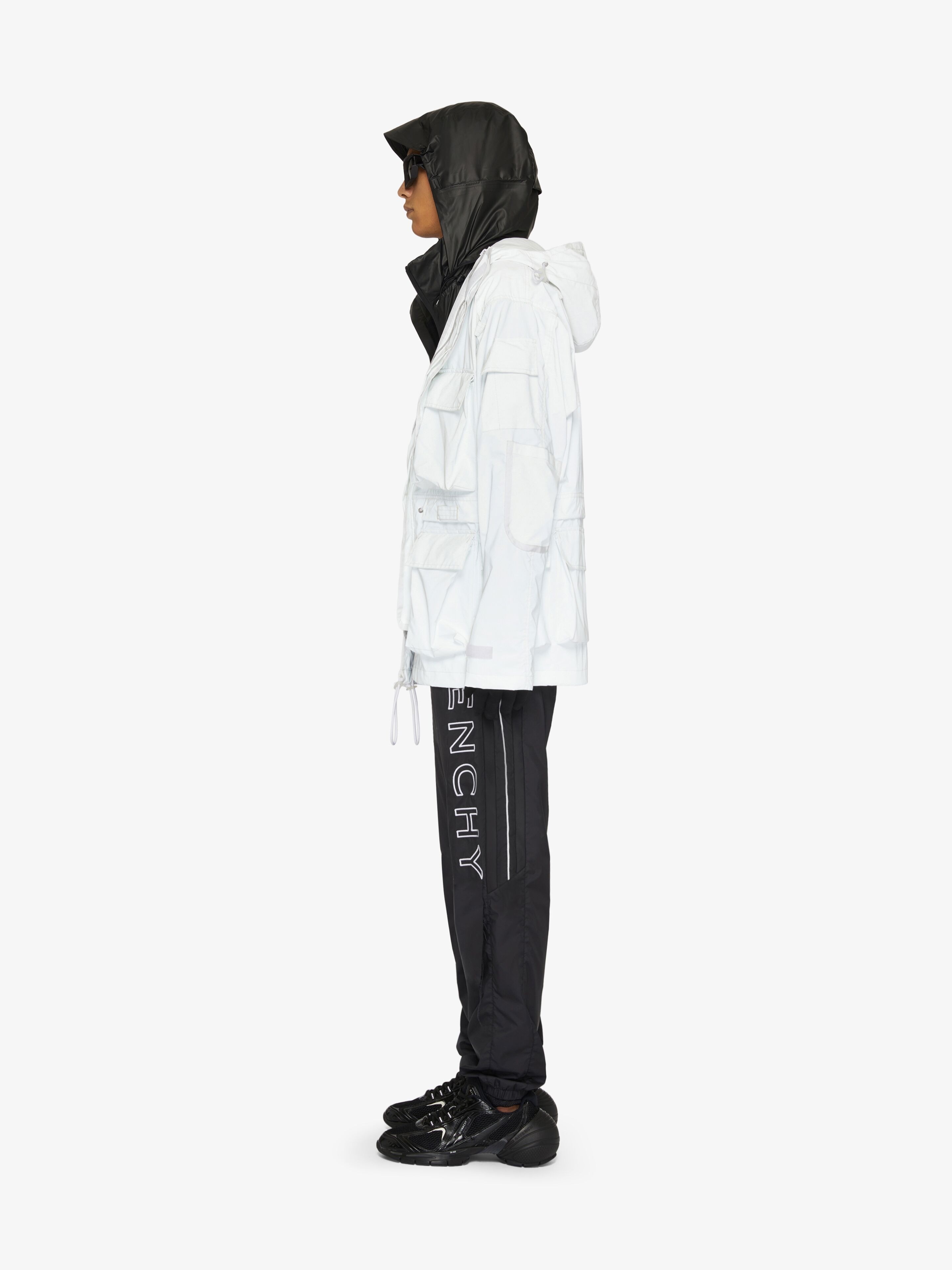 GIVENCHY JOGGER PANTS - 3