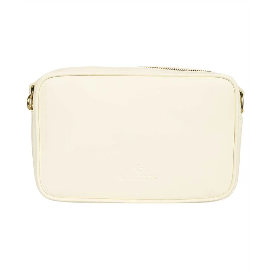 Il Bisonte Leather Crossbody Bag - 1