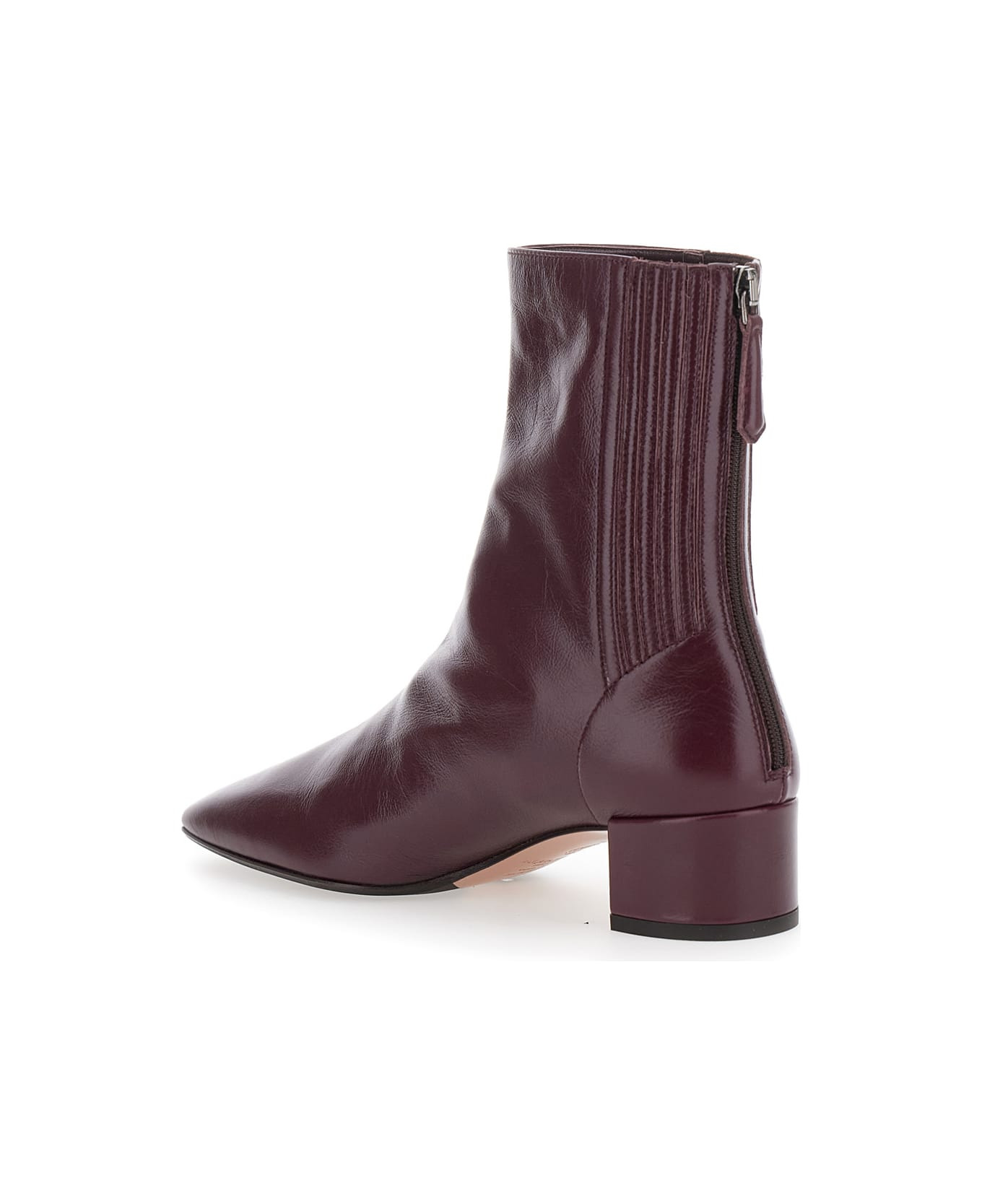 Saint Honoré Bootie 35 - 3