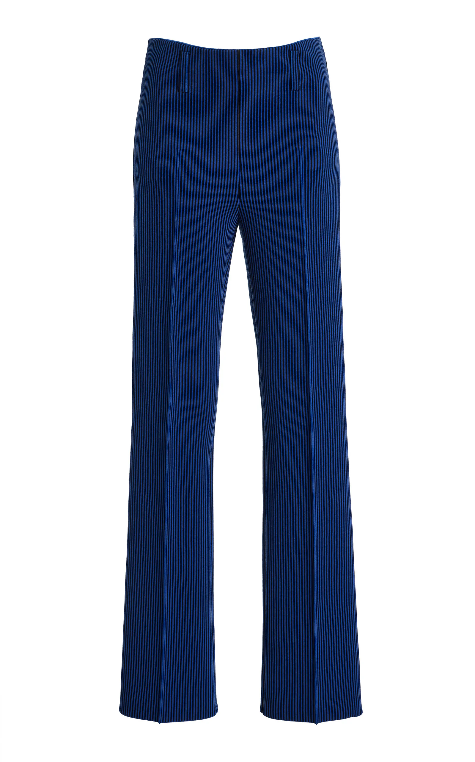 Luke Seersucker Pants - 1