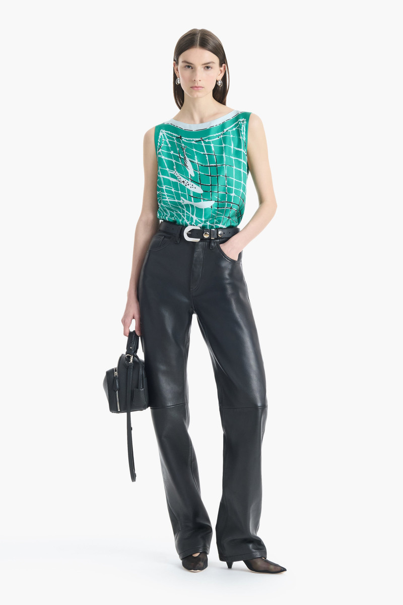 Altuzarra SIGGI TOP outlook