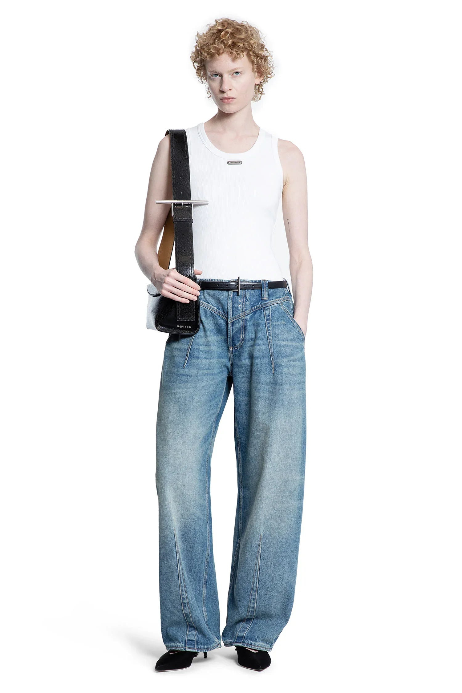 Mcqueen-Placket-Tank-Top - 4