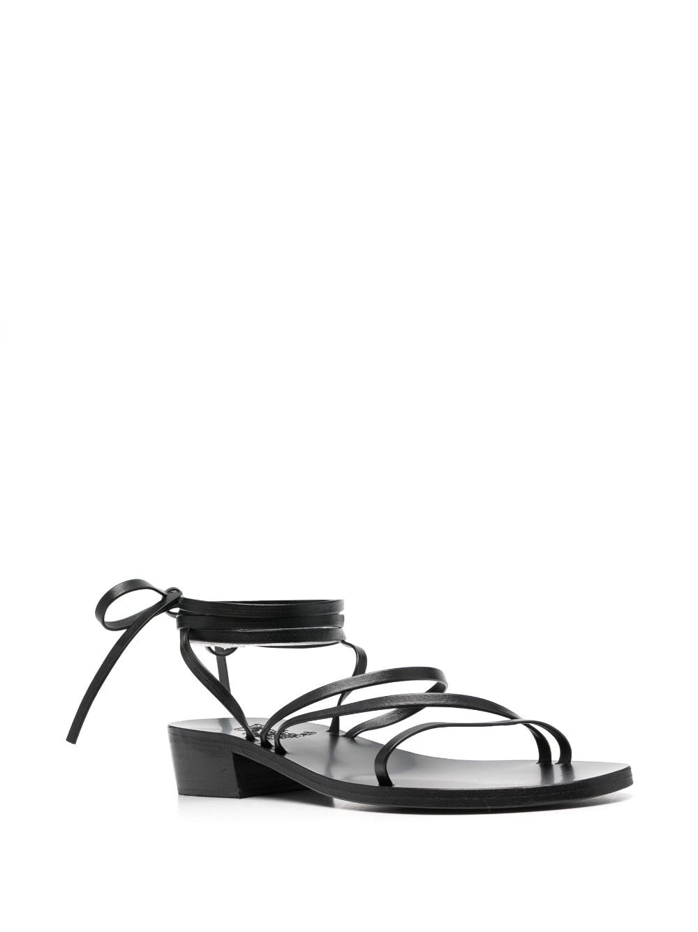 Hara leather sandals - 2