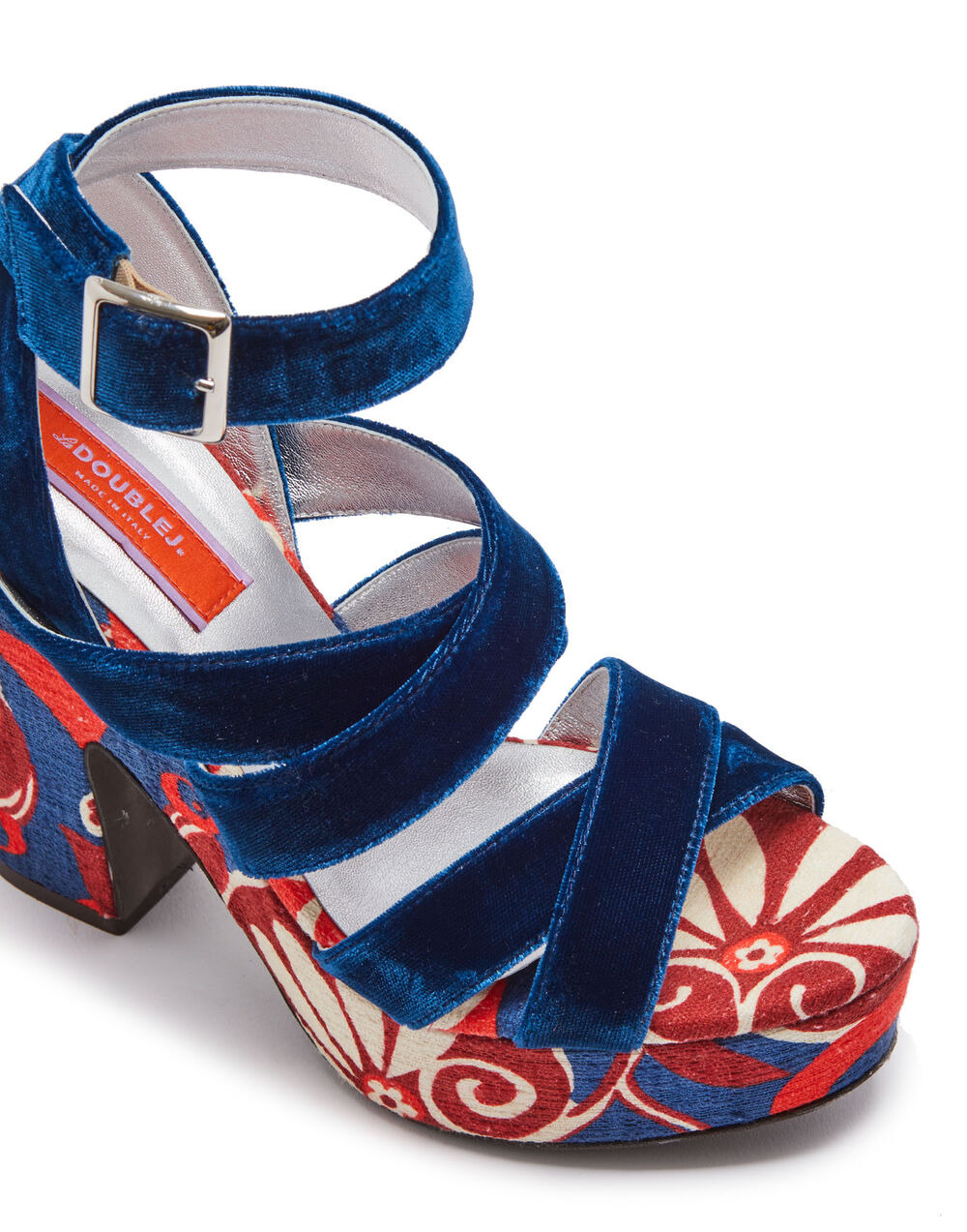 Medal Wedge - 4