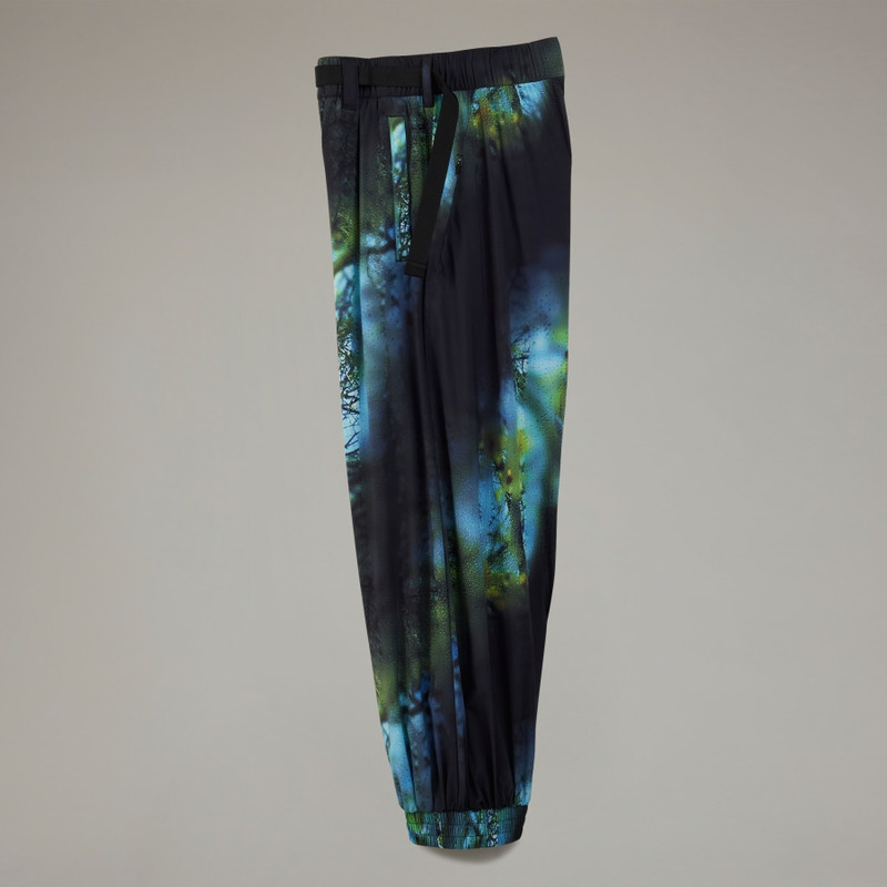Y-3 AOP Ripstop Pants 1