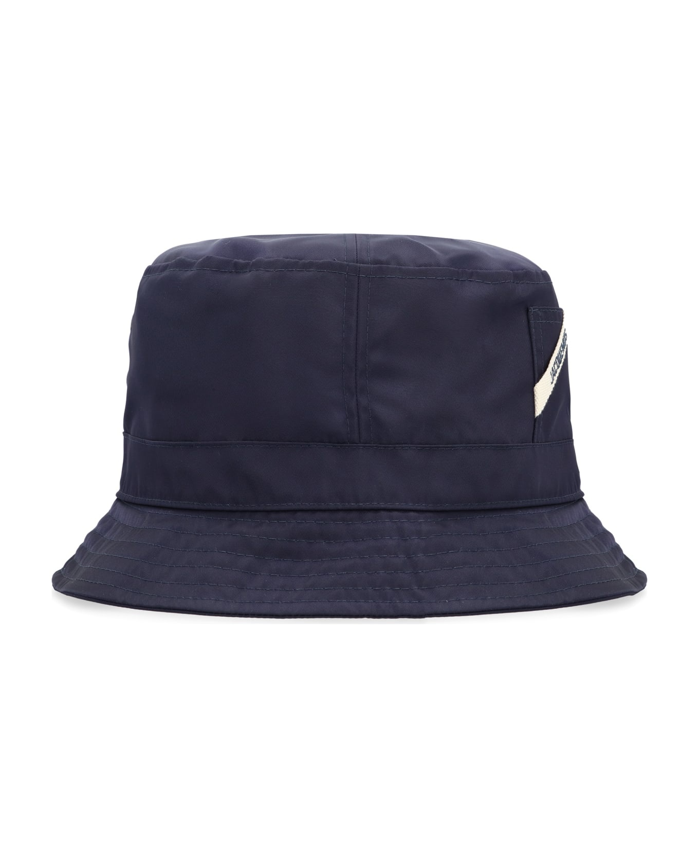 Le Bob Ovaile Nylon Hat - 1