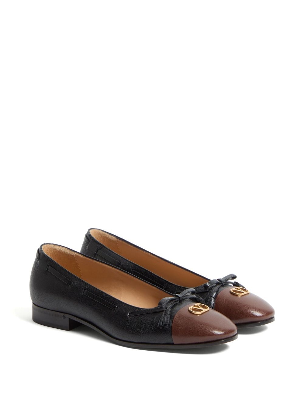 Valet Du Roi loafers - 2