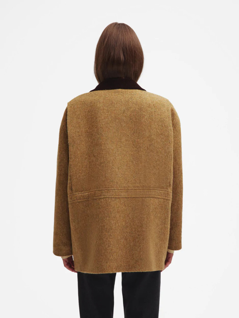 Clelia Jacket 4