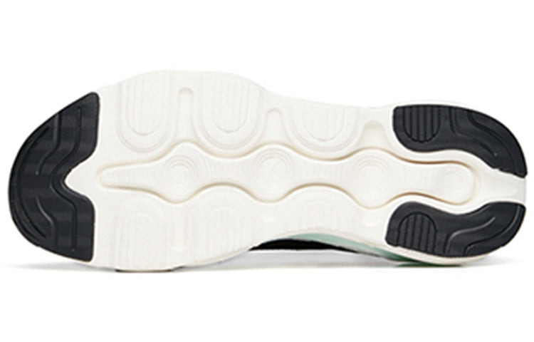 (WMNS) ANTA Mars Foam 'Black White' 122225582-4 - 6