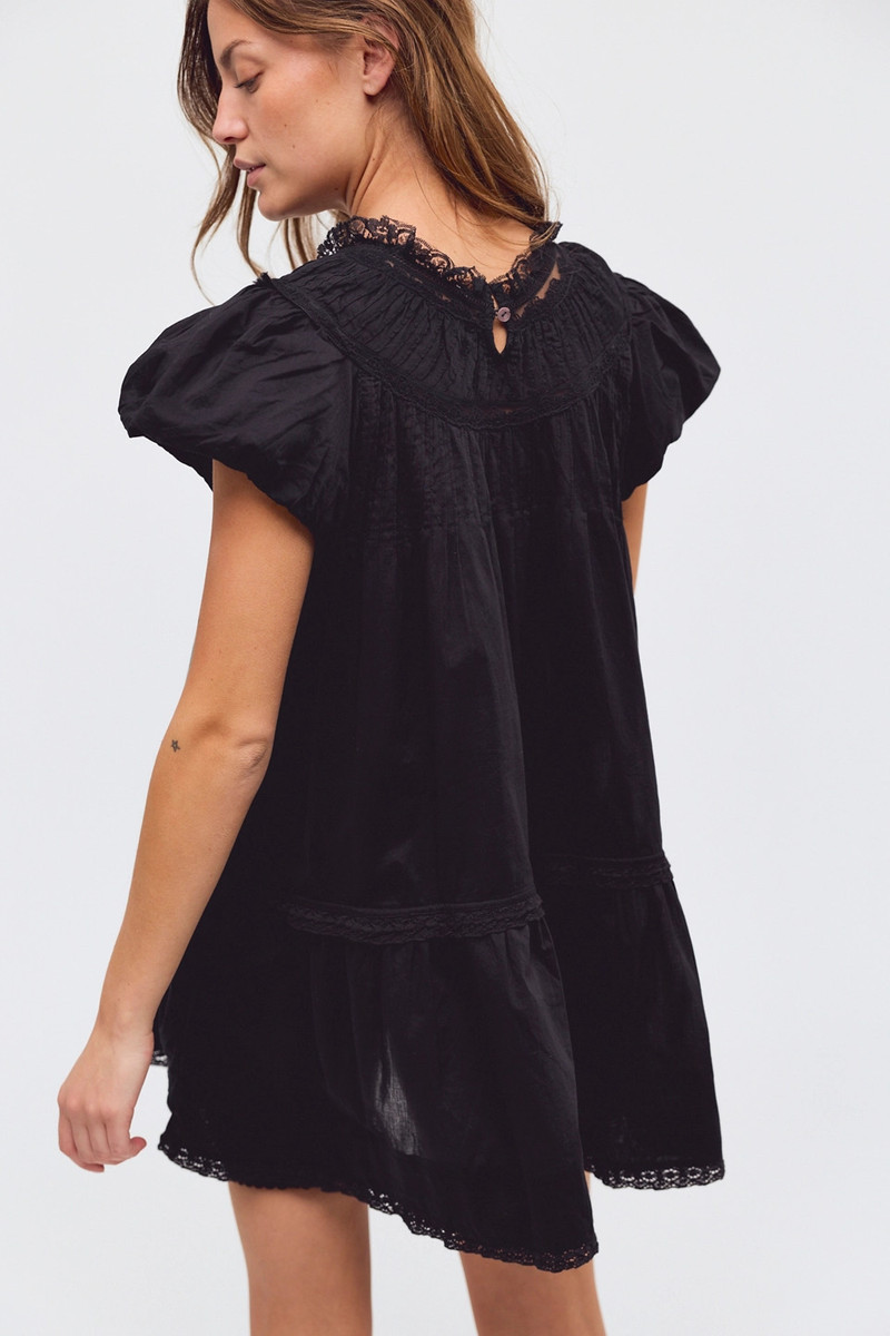 Clarise Mini Dress 3