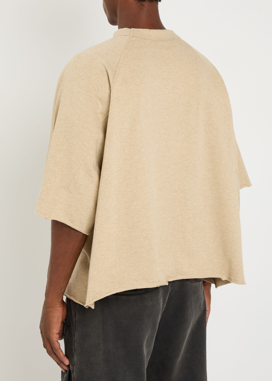 Entire Studios Heavy Dart Cotton T-shirt - 3