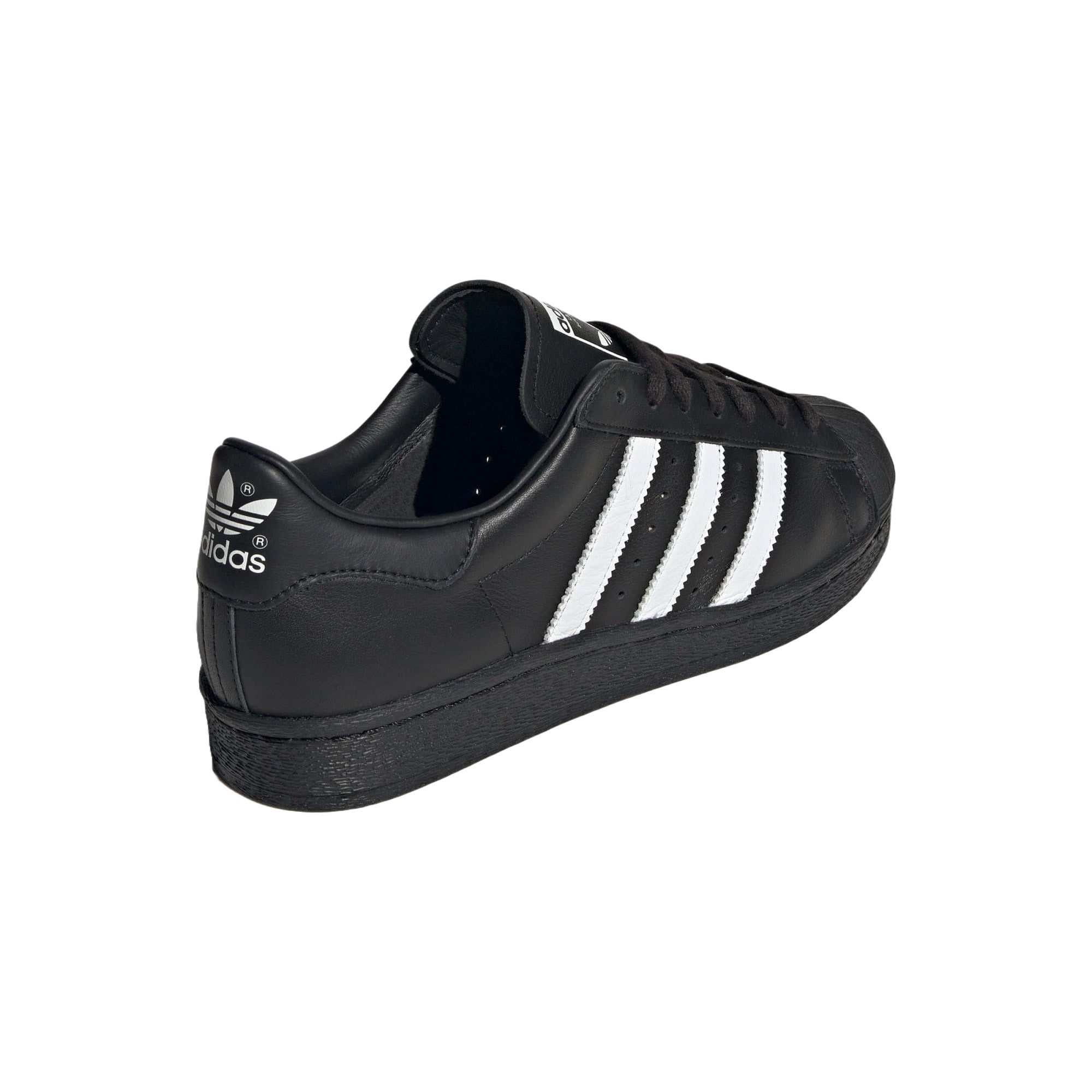 adidas Superstar 82 'Core Black White' JI2026 - 4