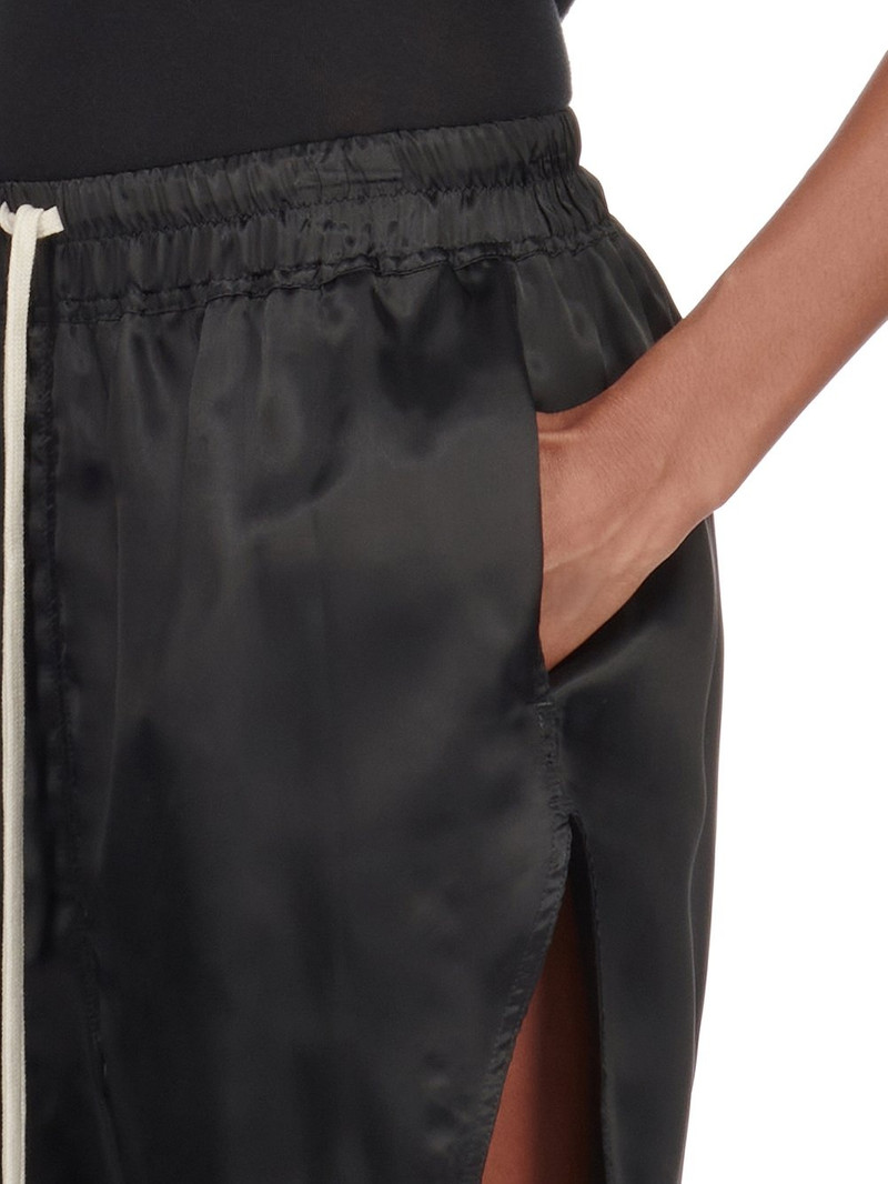Black Boxer Shorts 6