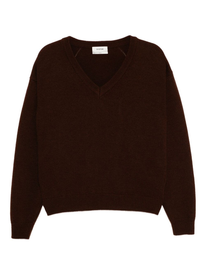 wool jumper 1
