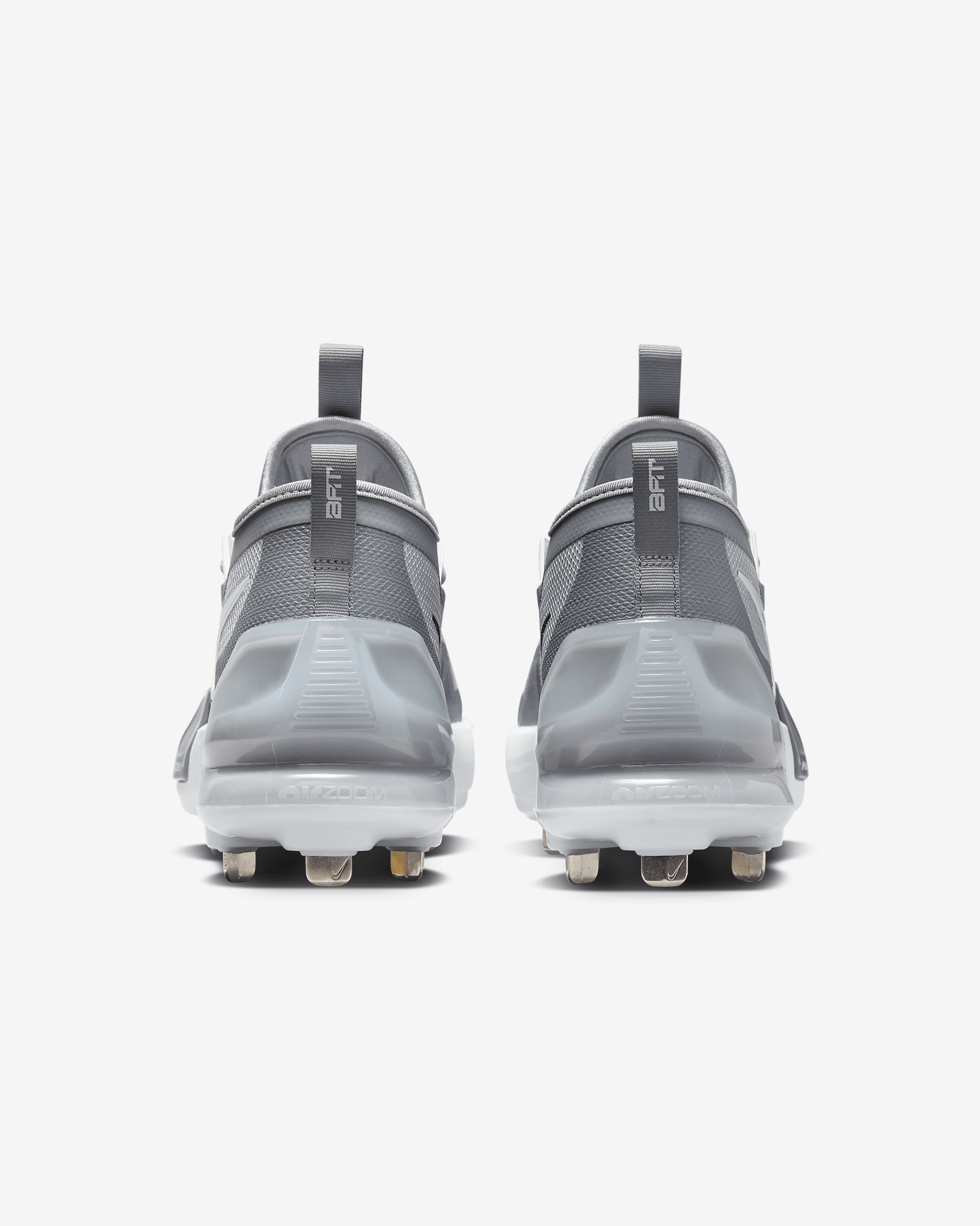Nike Nike Force Zoom Trout 9 Elite Baseball Cleats | REVERSIBLE