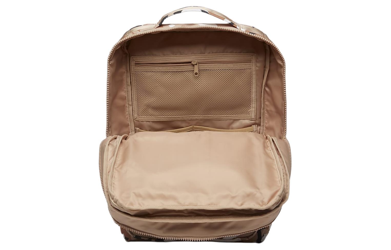 Air Jordan Hesi Backpack 'Desert' FV2566-277 - 5