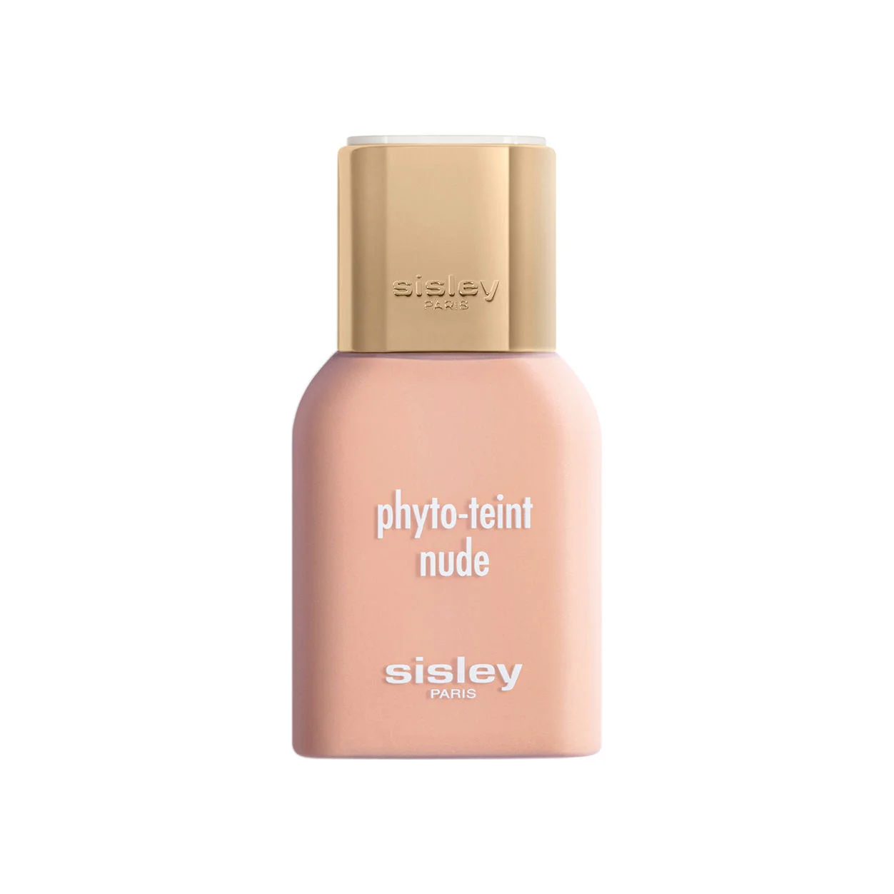 Phyto-Teint Nude Foundation - 1