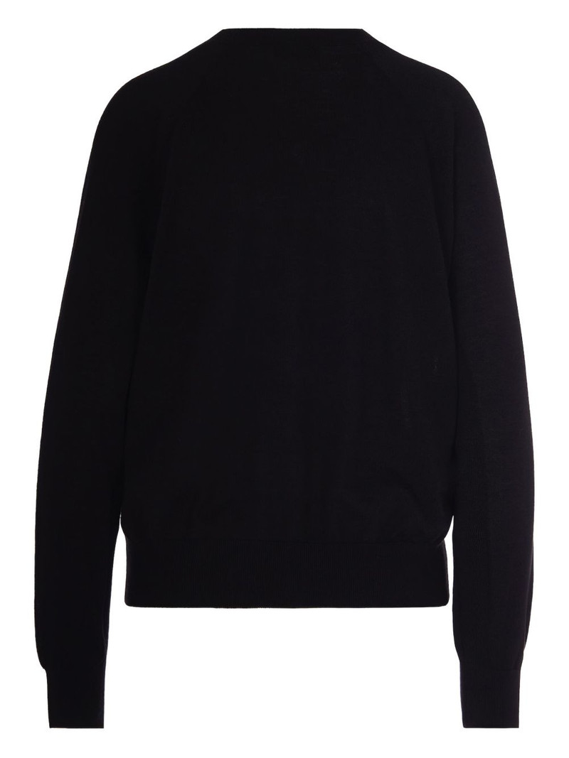 ELISABETTA FRANCHI v-neck sweater outlook