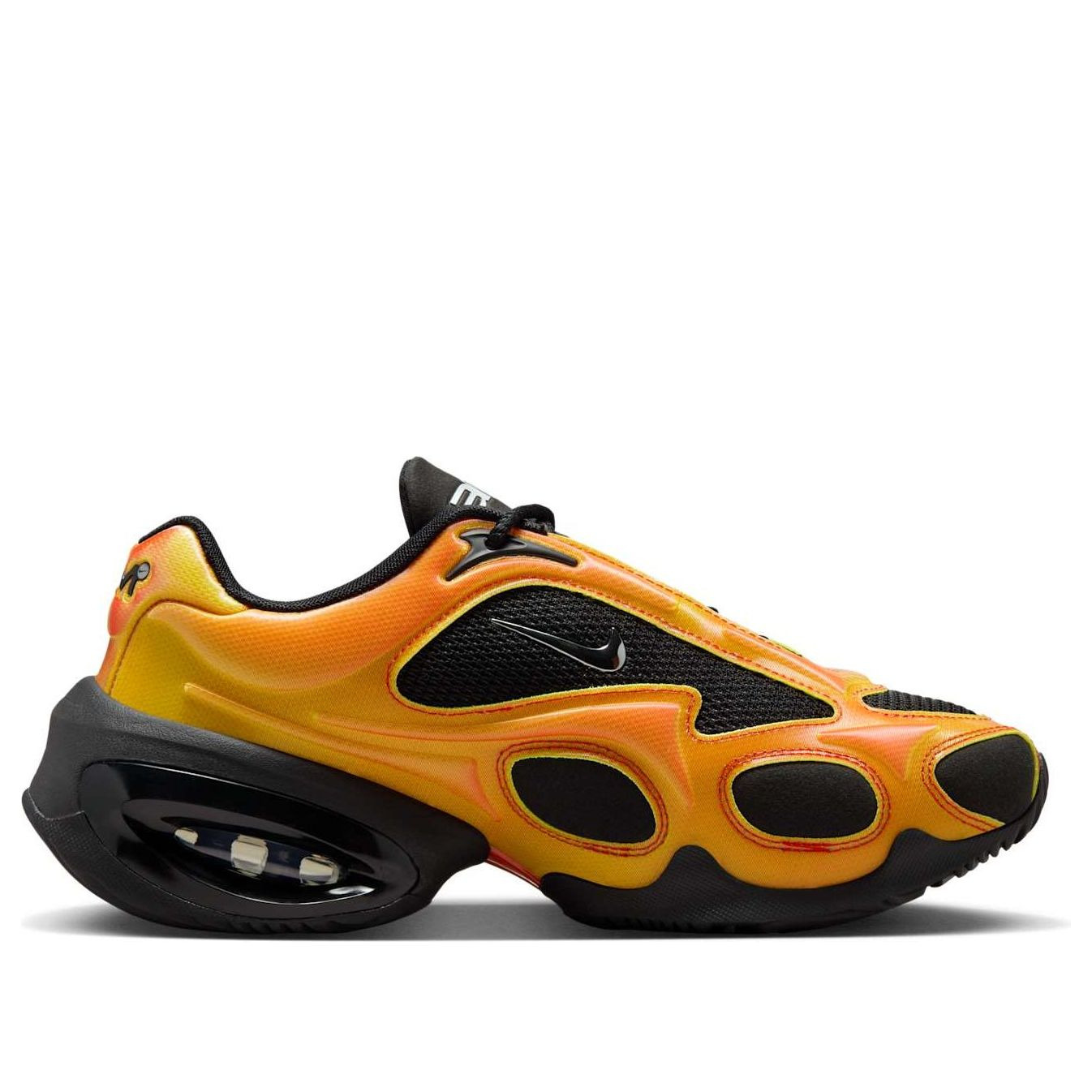 (WMNS) Nike Air Max Muse SE 'Bruce Lee' IB4396-001 - 2