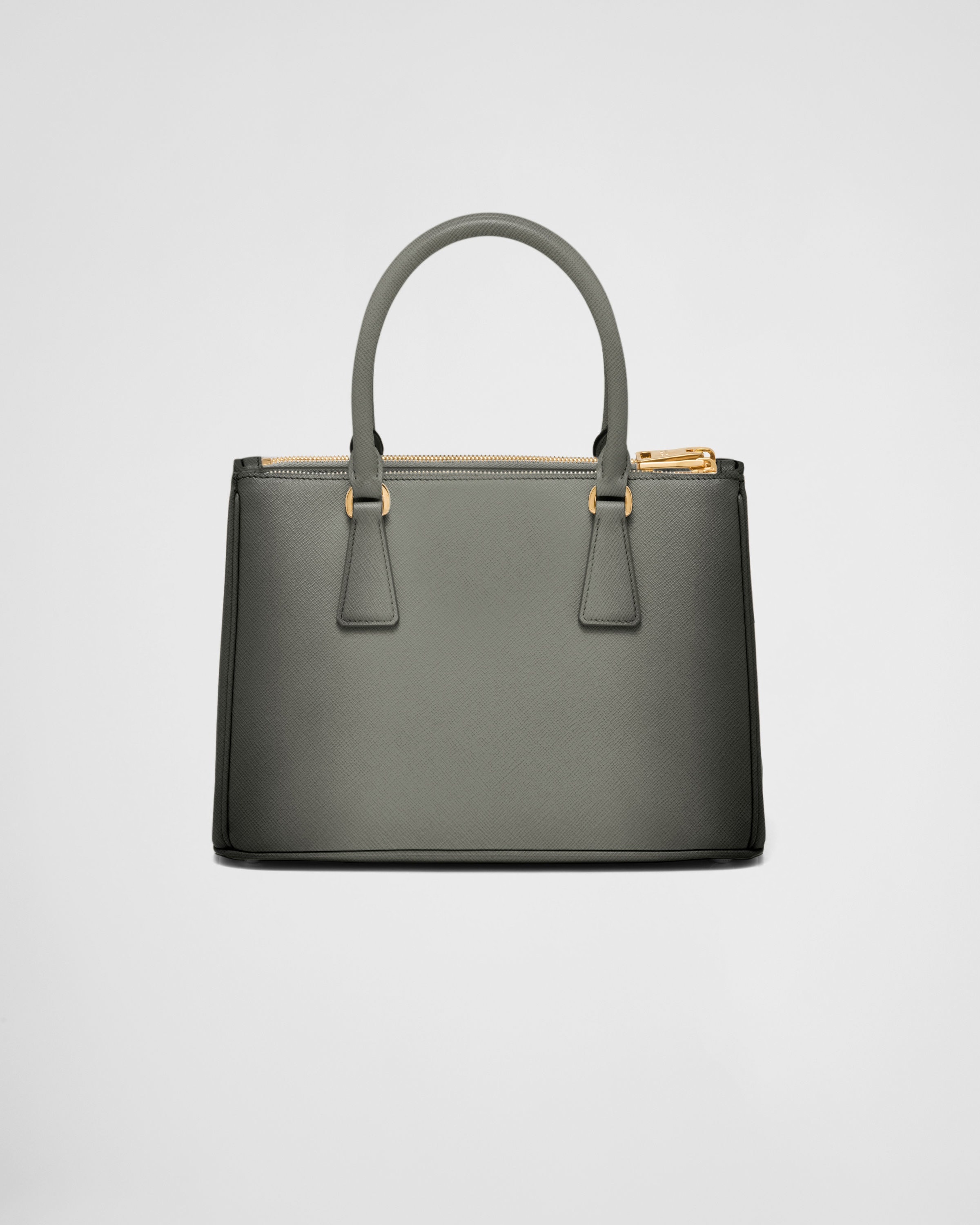 ハンドバッグ PRADA | Medium Prada Galleria ombre Saffiano leather bag Gradient Alabaster Pink Medium Prada Galleria ombré Saffiano