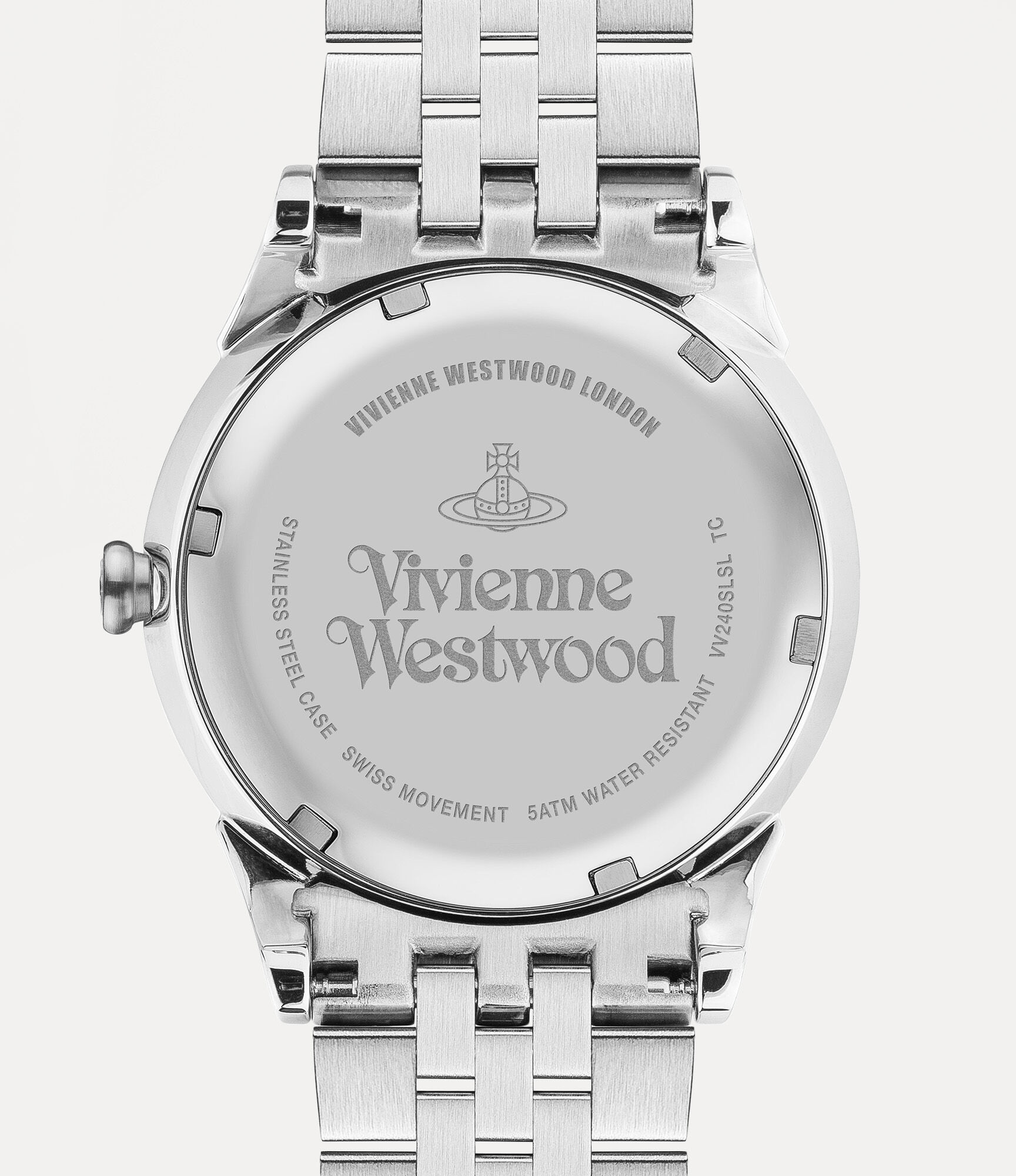 SEYMOUR WATCH - 4