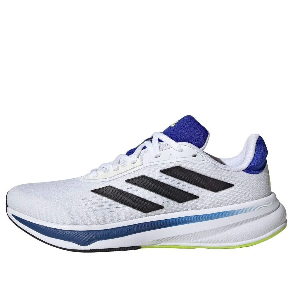 adidas 응답 슈퍼 '화이트 블랙 로얄' JI4628 - 1