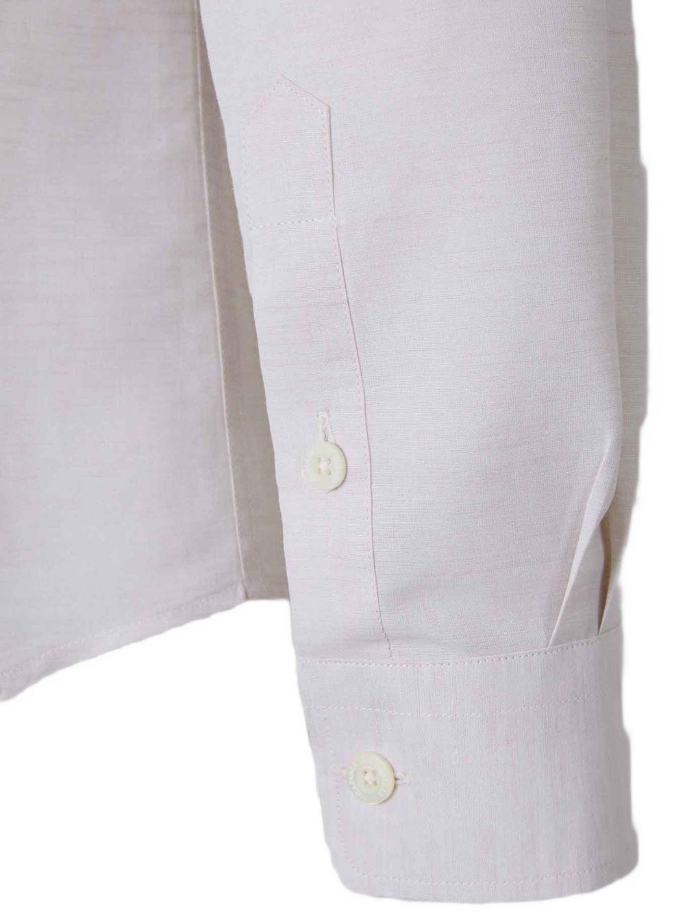 chest-pocket shirt - 5