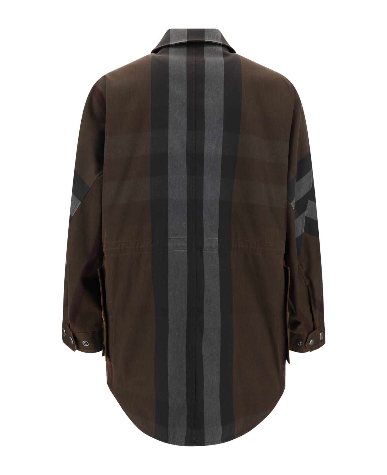 Field Check Jacket - 2