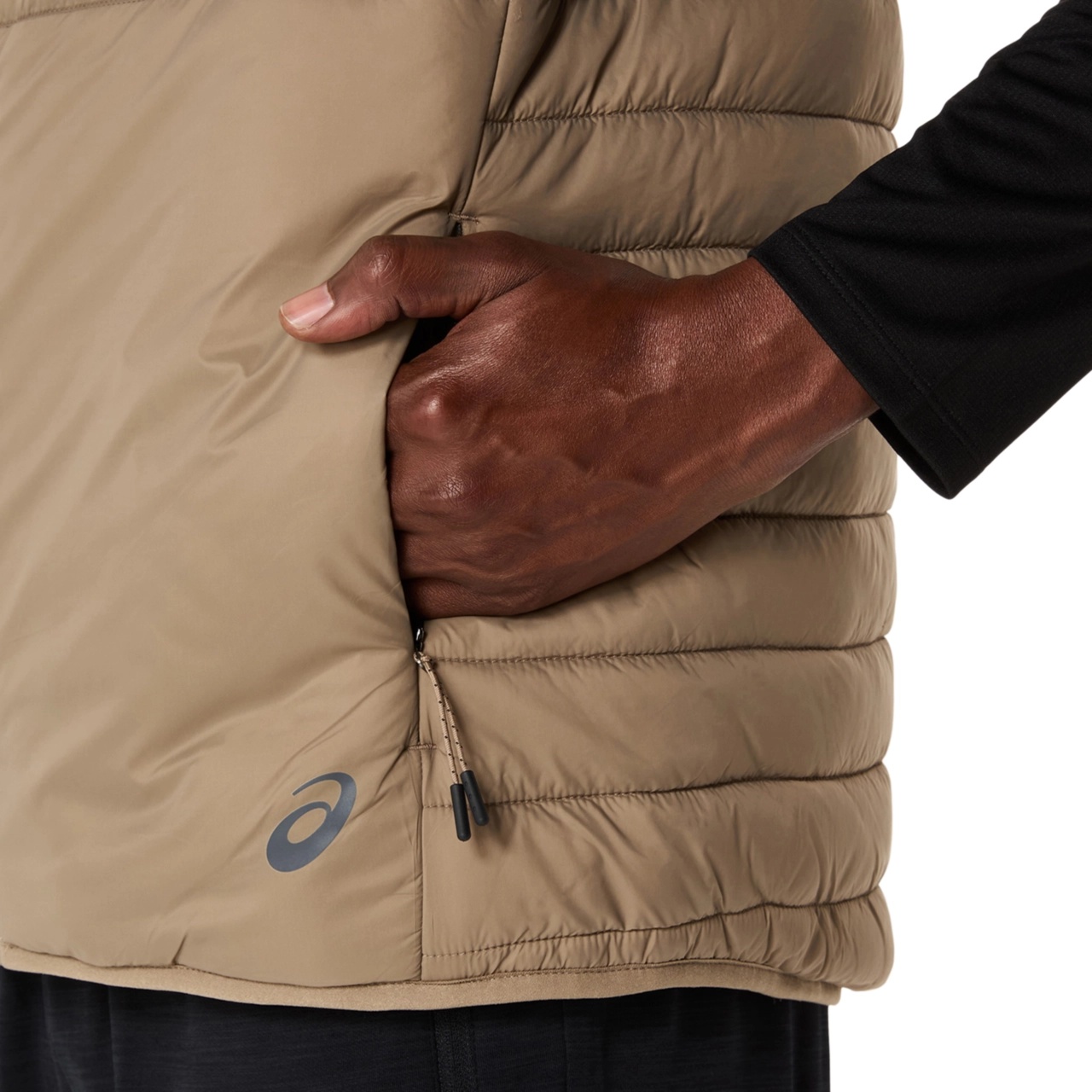 MEN'S PERFORMANCE INSULATED VEST 2.0 - 4