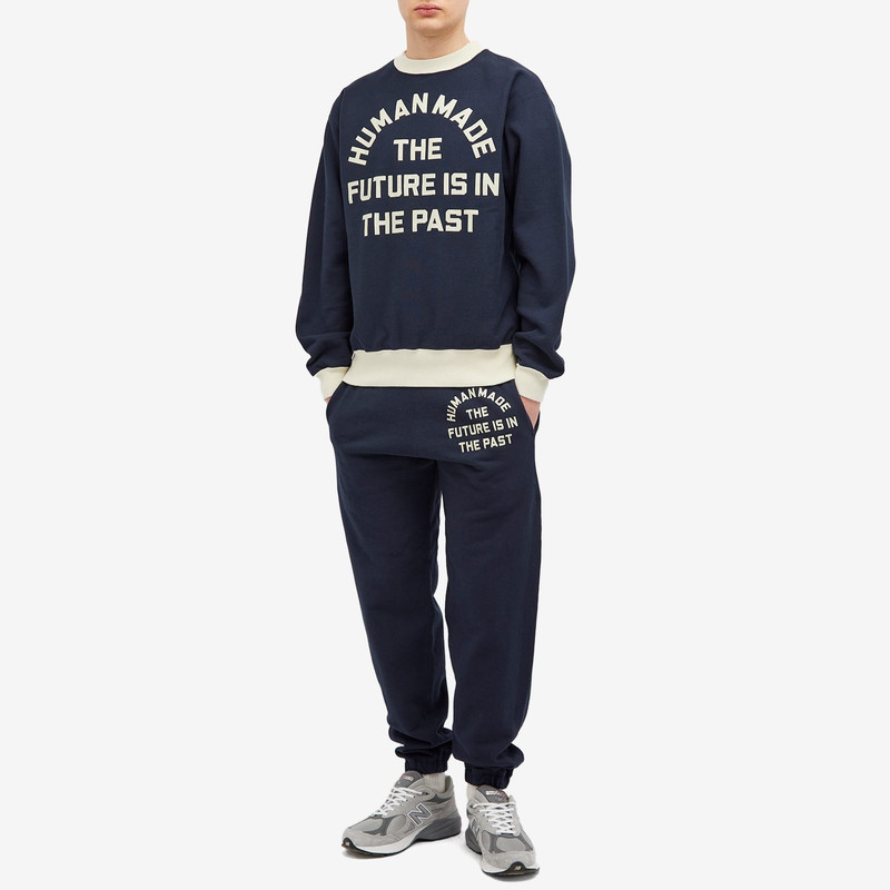 Human Made Human Made Sweat Pant outlook