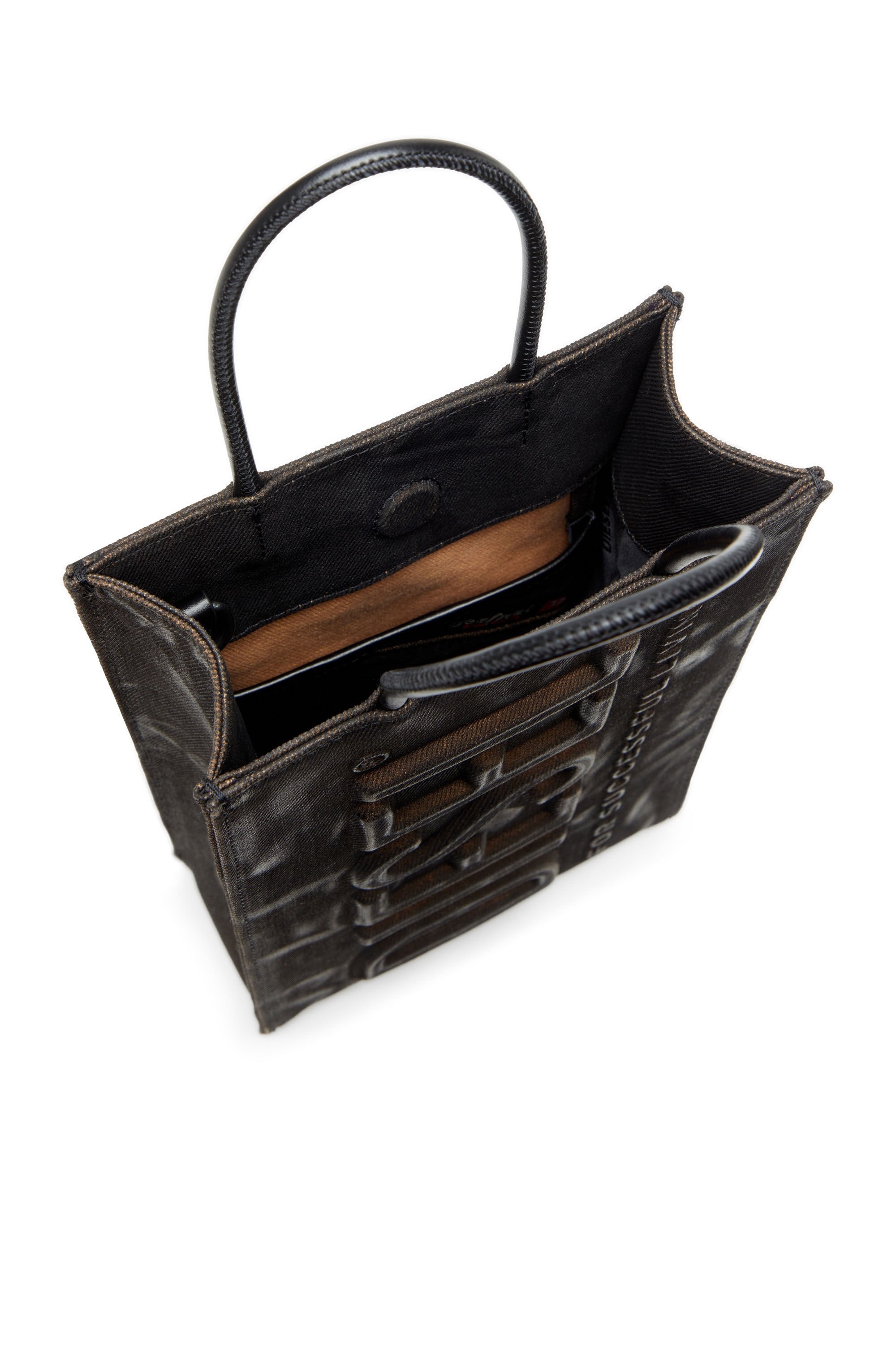 LES SHOPPERS SHOPPER M X - 2