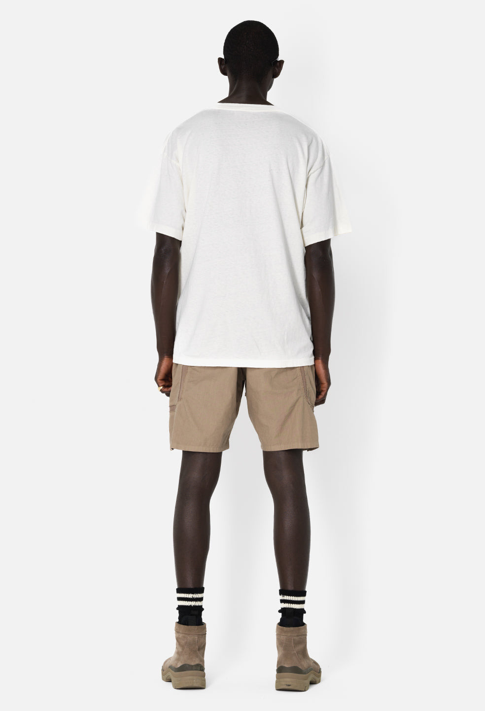 UNIVERSITY TEE - 5