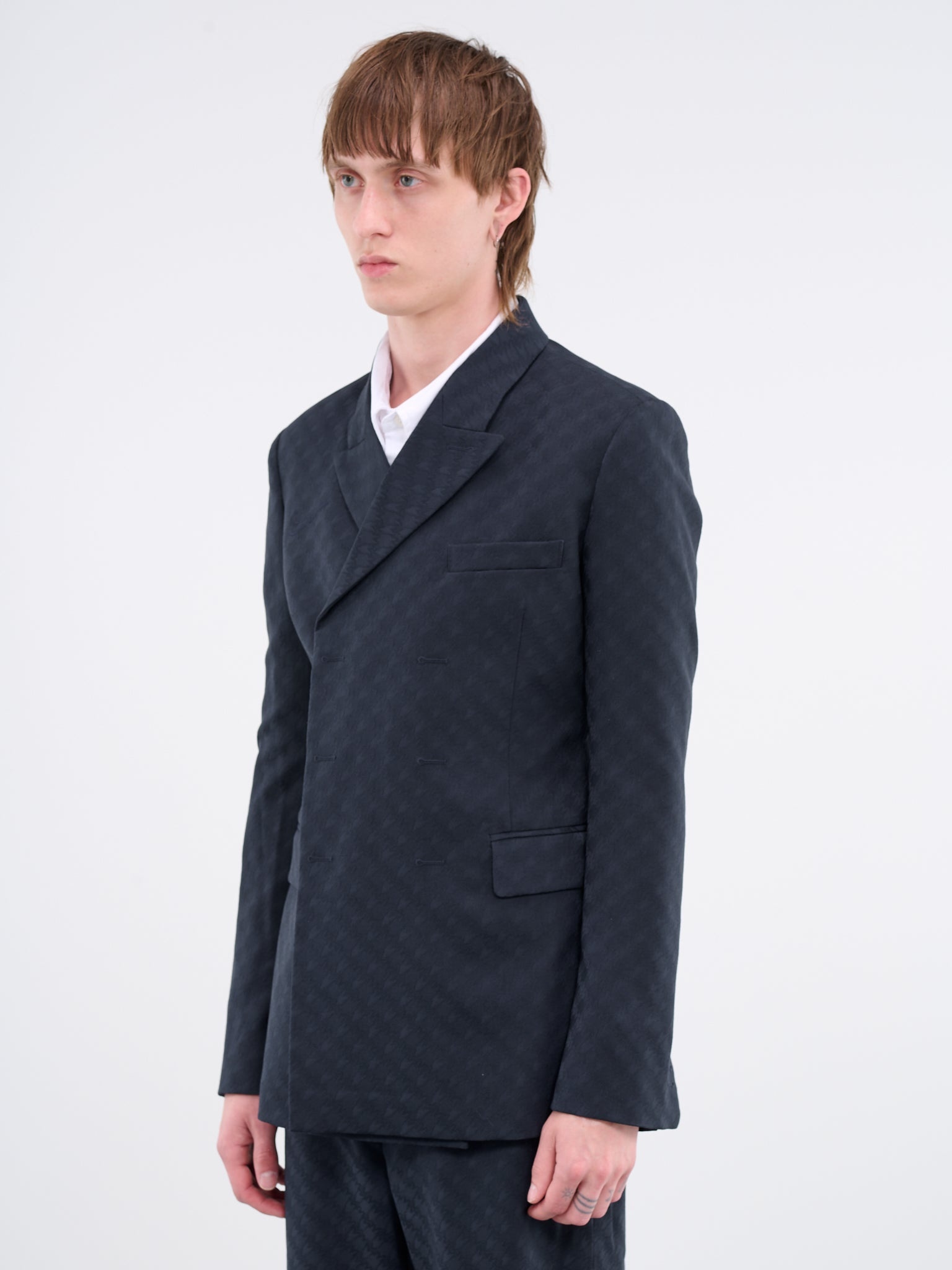 Martine Rose MII Jacket - 2