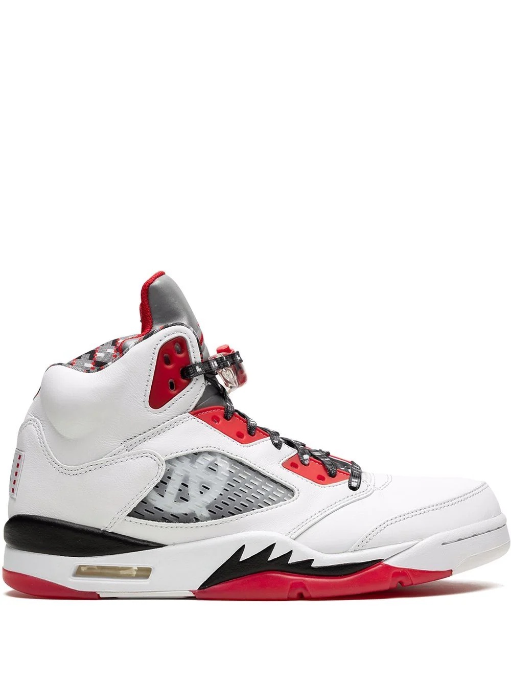 Air Jordan 5 Retro Q54 sneakers - 1