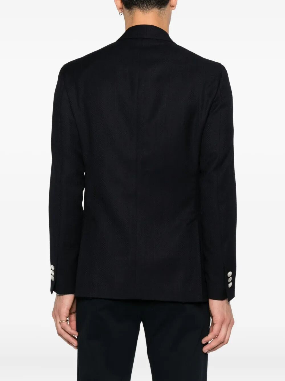 `Roma` Jacket - 3