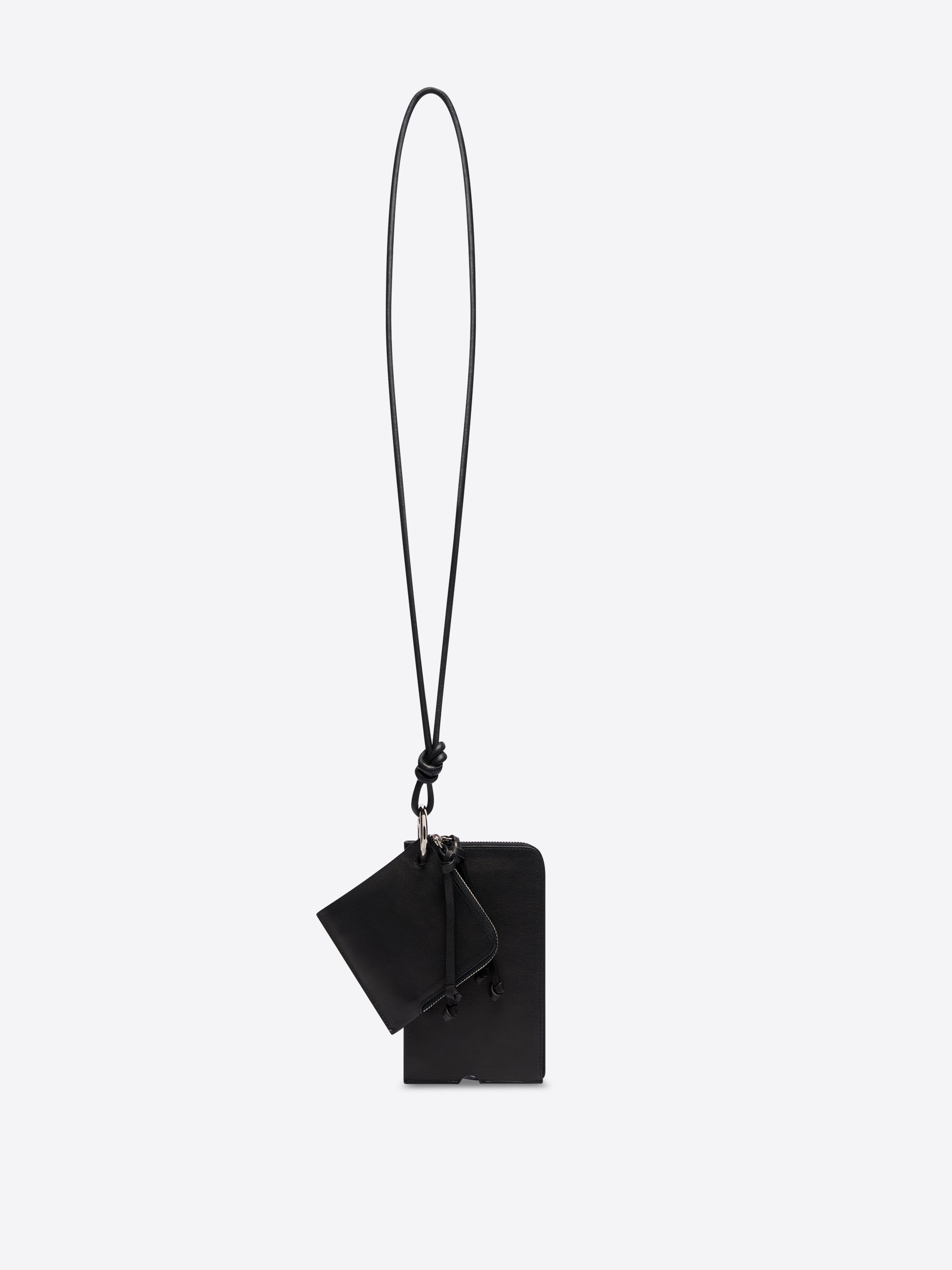 PHONE AND CARD POUCH - 4