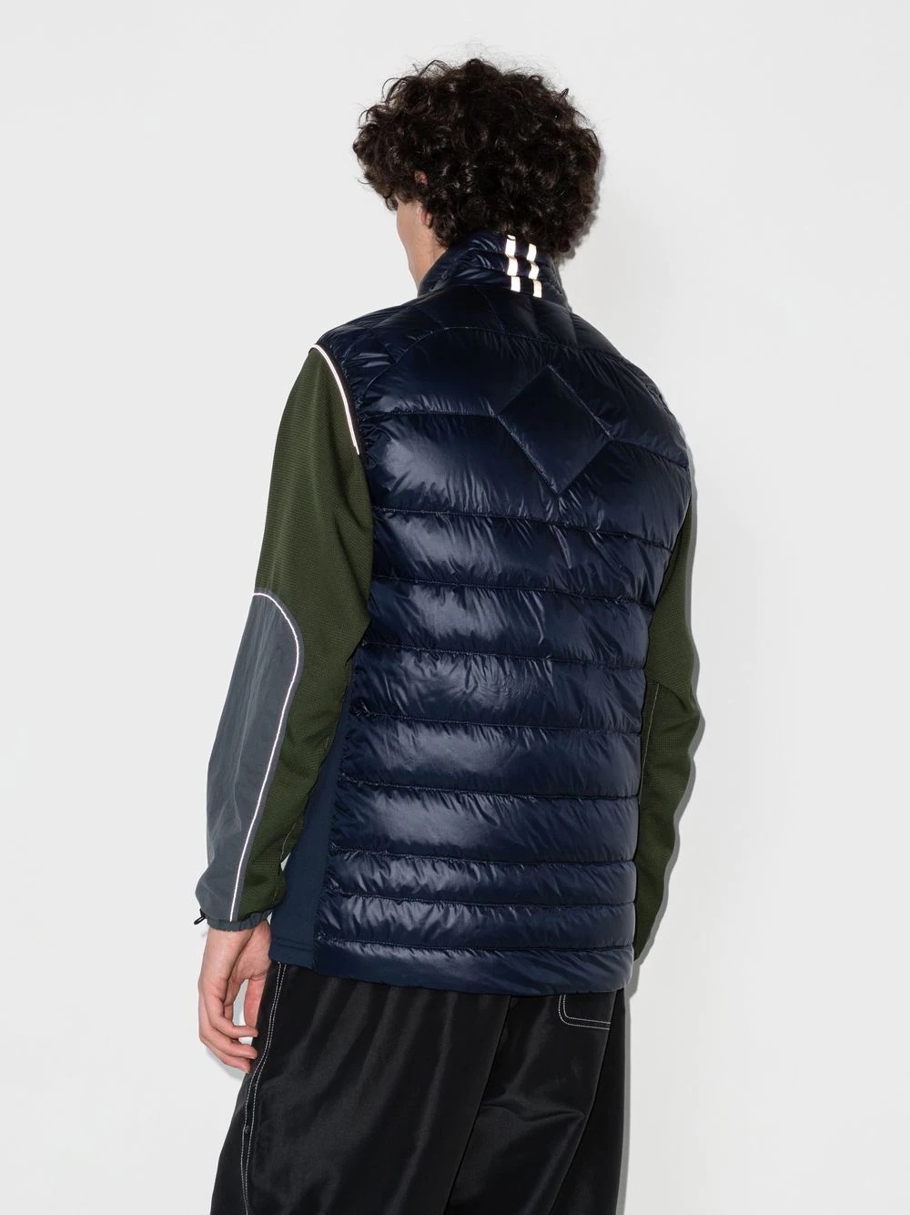 Hybridge Lite padded gilet - 3