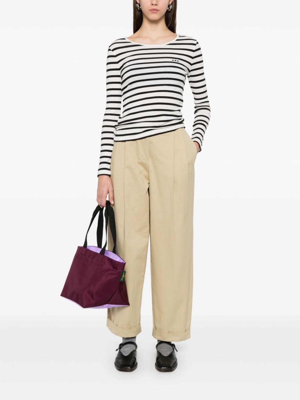 Thelma T-shirt - 2