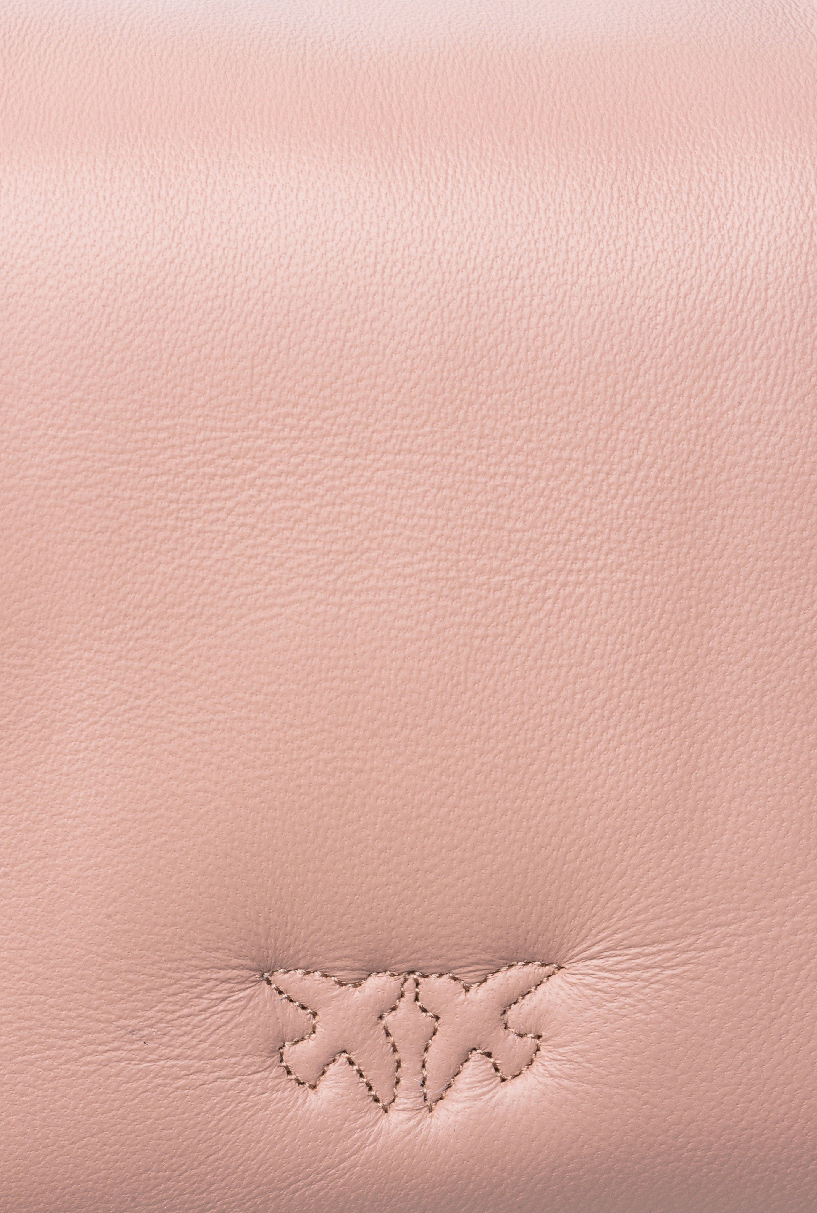 BABY LOVE BAG CLICK PUFF IN NAPPA LEATHER - 5