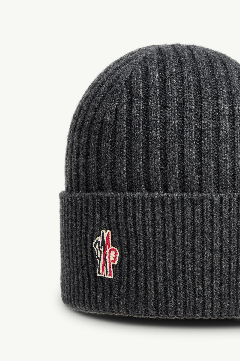 Cashmere Beanie 3