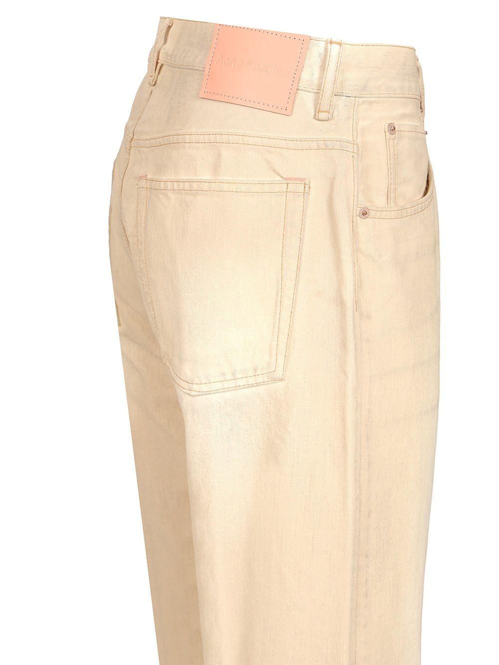 Shirts Trousers Beige - 4