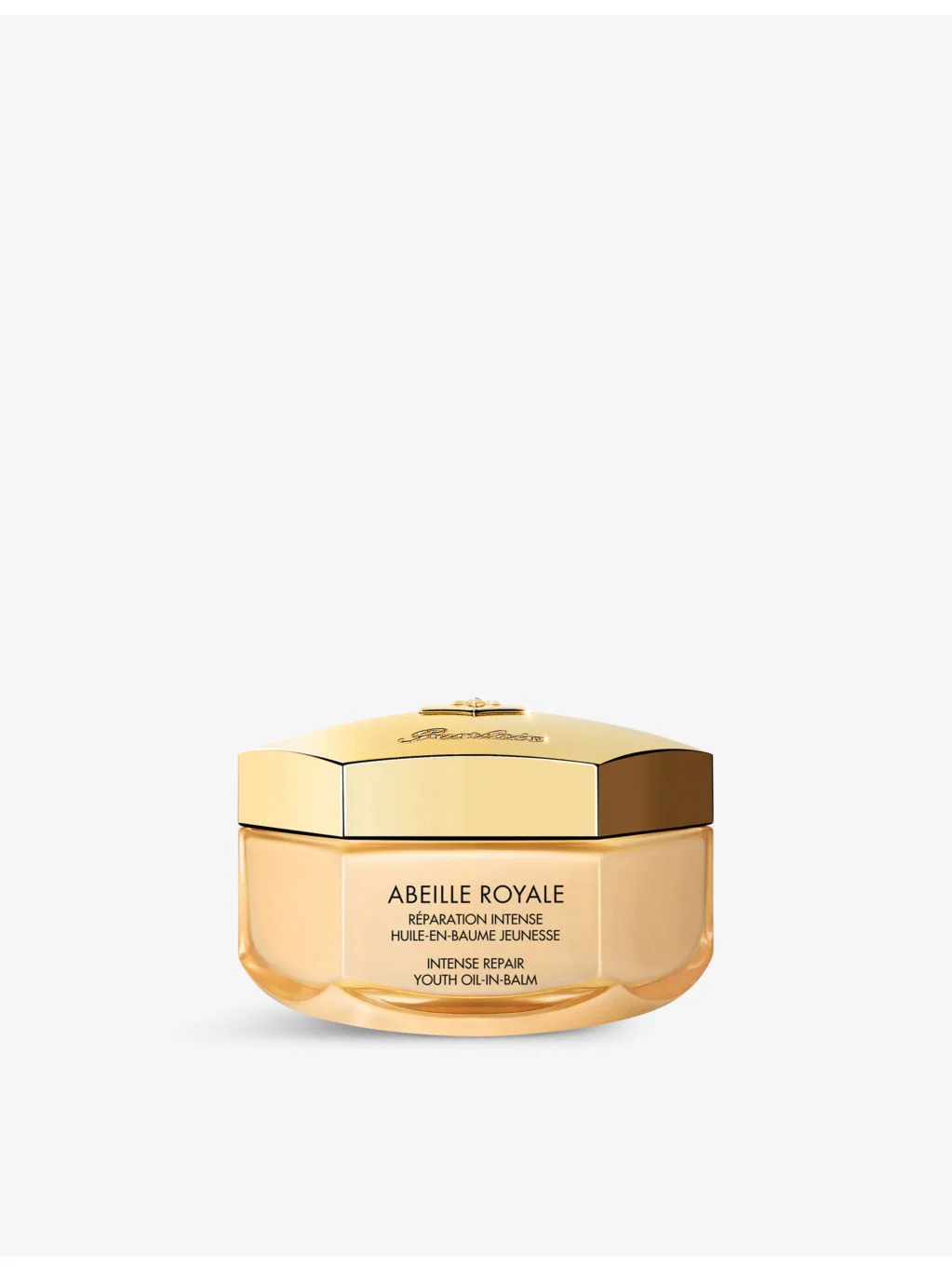 Abeille Royale Intense Repair Youth oil-in-balm 80ml - 1